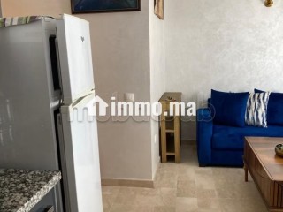 Studio neuf Hopiteaux - Appartement à louer - Casablanca