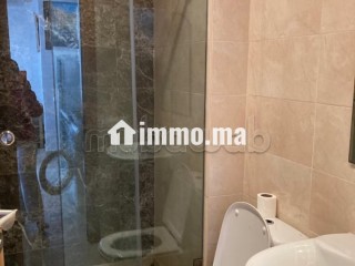 Studio neuf Hopiteaux - Appartement à louer - Casablanca