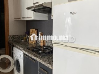 Studio neuf Hopiteaux - Appartement à louer - Casablanca