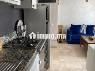 Studio neuf Hopiteaux - Appartement à louer - Casablanca