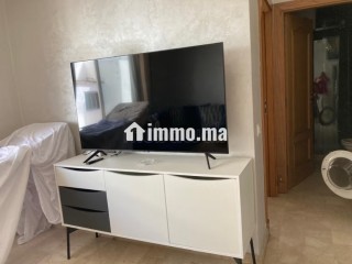 Studio neuf Hopiteaux - Appartement à louer - Casablanca