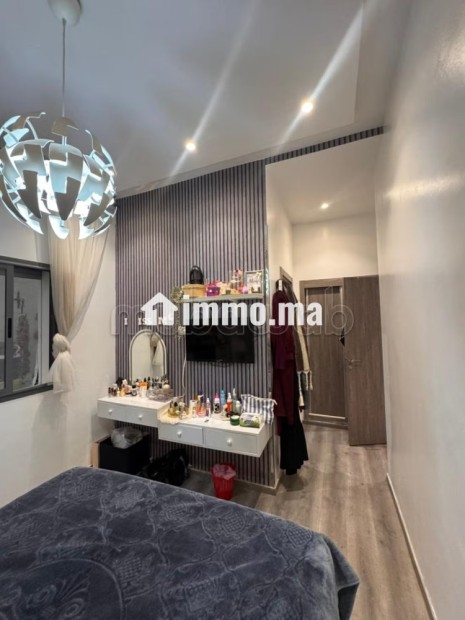 Appartement vide mesnana Tanger - Vente Immobilier - Tanger - photo 2