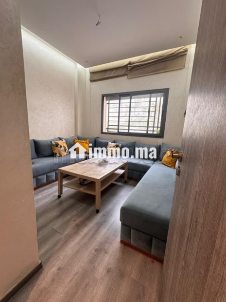 Appartement vide mesnana Tanger - Vente Immobilier - Tanger - photo 3
