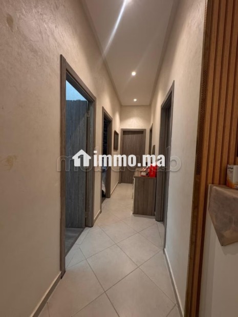 Appartement vide mesnana Tanger - Vente Immobilier - Tanger - photo 4