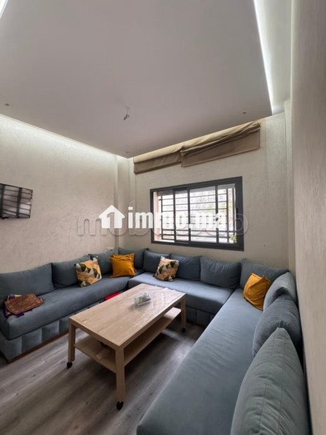 Appartement vide mesnana Tanger - Vente Immobilier - Tanger - photo 5
