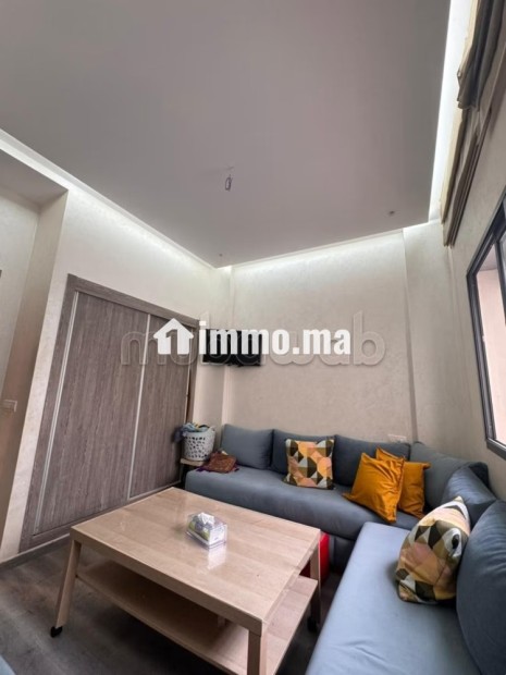 Appartement vide mesnana Tanger - Vente Immobilier - Tanger - photo 6