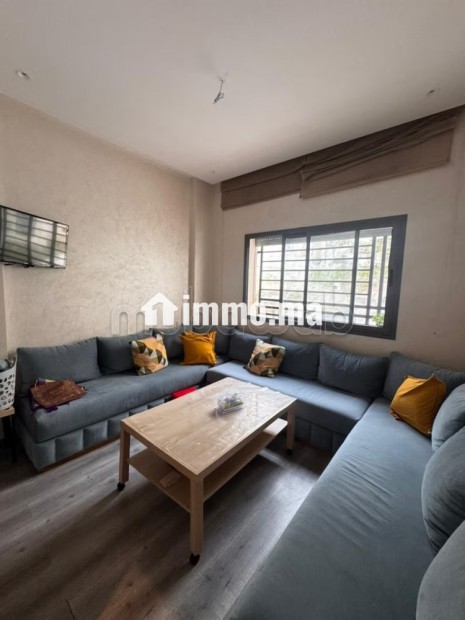 Appartement vide mesnana Tanger - Vente Immobilier - Tanger - photo 7