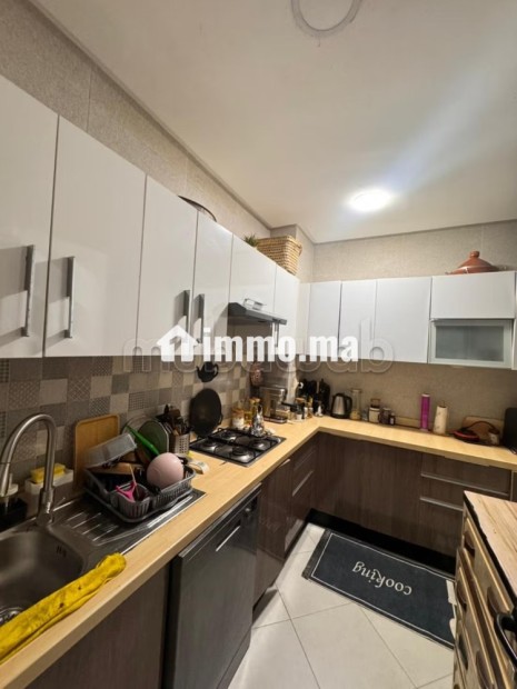 Appartement vide mesnana Tanger - Vente Immobilier - Tanger - photo 8