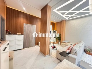 Appartement vide mesnana Tanger - Appartement à vendre - Tanger