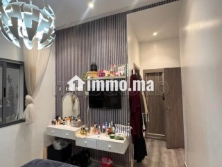 Appartement vide mesnana Tanger - Appartement à vendre - Tanger