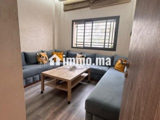 Appartement vide mesnana Tanger - Appartement à vendre - Tanger