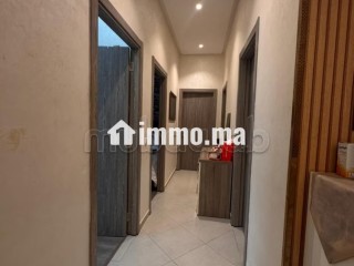 Appartement vide mesnana Tanger - Appartement à vendre - Tanger
