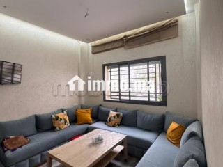 Appartement vide mesnana Tanger - Appartement à vendre - Tanger
