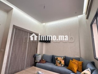 Appartement vide mesnana Tanger - Appartement à vendre - Tanger