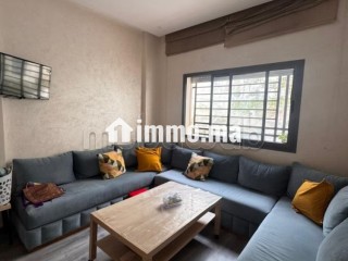 Appartement vide mesnana Tanger - Appartement à vendre - Tanger