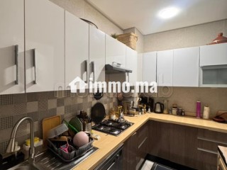 Appartement vide mesnana Tanger - Appartement à vendre - Tanger