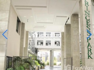 Bel appartement à vendre à Les princesses. 2 pièces confortables. Prestation de conciergerie, air conditionné - Appartement à vendre - Casablanca