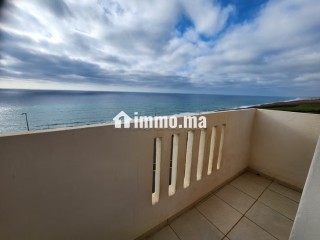 Magnifique VUE sur la MER.
Location - Appartement à vendre - Sidi Bouknadel