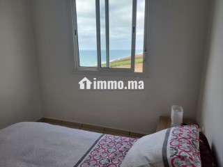Magnifique VUE sur la MER.
Location - Appartement à vendre - Sidi Bouknadel