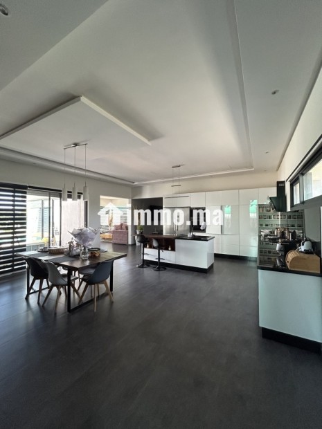 Villa prestige moderne et confortable - Vente Immobilier - Marrakech - photo 5