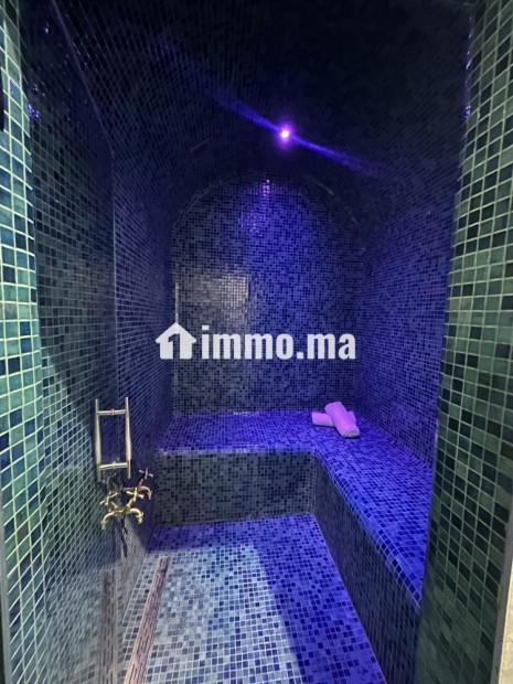 Villa prestige moderne et confortable - Vente Immobilier - Marrakech - photo 7