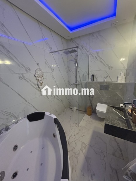 Villa prestige moderne et confortable - Vente Immobilier - Marrakech - photo 8