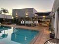 Villa prestige moderne et confortable - miniature 1