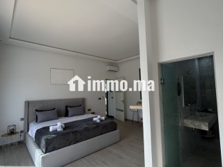 Villa prestige moderne et confortable - Villa à vendre - Marrakech
