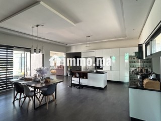 Villa prestige moderne et confortable - Villa à vendre - Marrakech