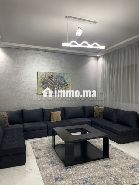 Appartement neuf à louer à Tanja balia - Location Immobilier - Tanger - photo 1