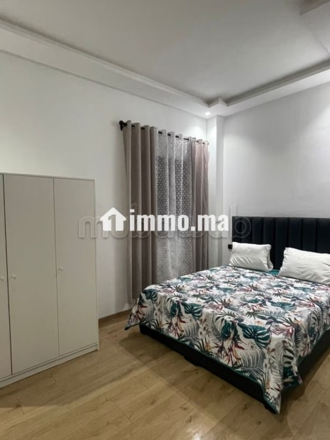 Appartement neuf à louer à Tanja balia - Location Immobilier - Tanger - photo 2