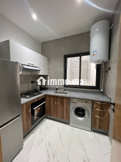 Appartement neuf à louer à Tanja balia - Location Immobilier - Tanger - photo 3