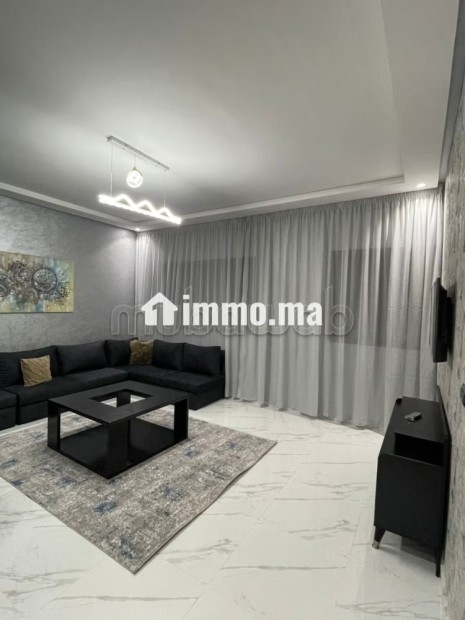 Appartement neuf à louer à Tanja balia - Location Immobilier - Tanger - photo 4