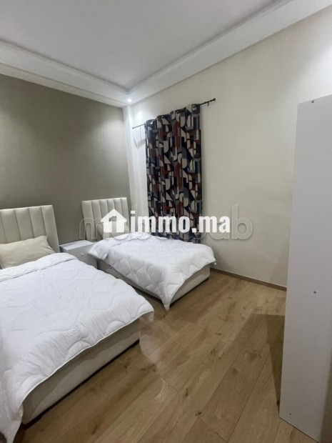 Appartement neuf à louer à Tanja balia - Location Immobilier - Tanger - photo 5