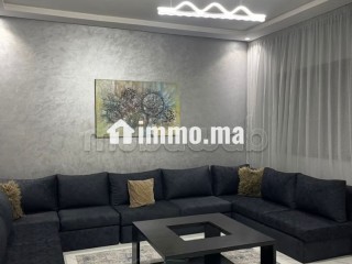 Appartement neuf à louer à Tanja balia - Appartement à louer - Tanger