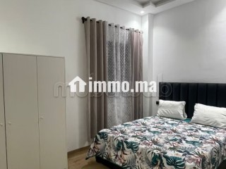 Appartement neuf à louer à Tanja balia - Appartement à louer - Tanger