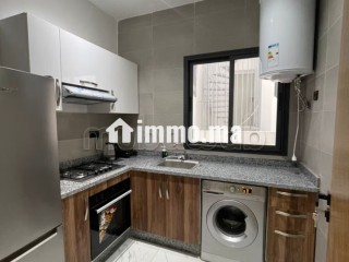 Appartement neuf à louer à Tanja balia - Appartement à louer - Tanger