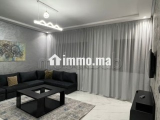 Appartement neuf à louer à Tanja balia - Appartement à louer - Tanger