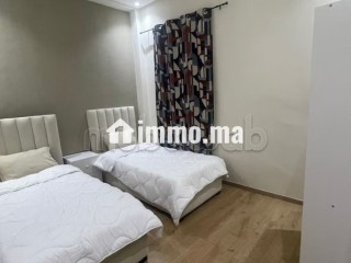 Appartement neuf à louer à Tanja balia - Appartement à louer - Tanger