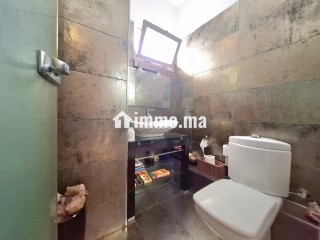Super Duplex à Louer à Ain Diab, 242m2 - Appartement à louer - Casablanca