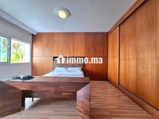 Super Duplex à Louer à Ain Diab, 242m2 - Appartement à louer - Casablanca