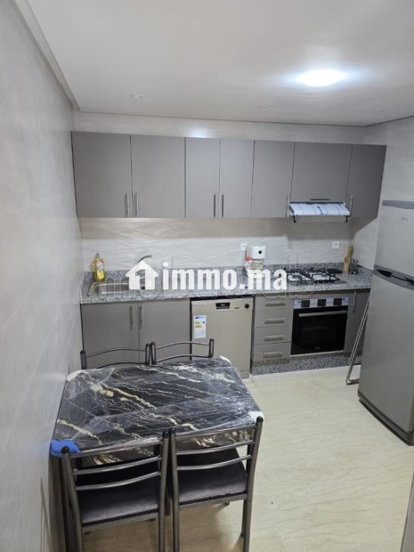 Appartement neuf à louer les jardins de mesnana golf - Location Immobilier - Tanger - photo 2