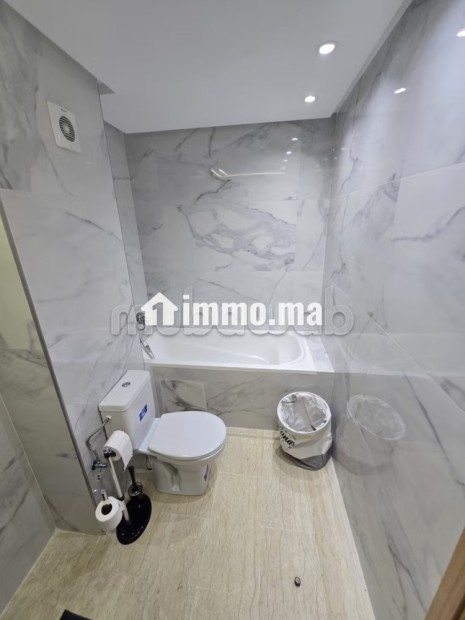 Appartement neuf à louer les jardins de mesnana golf - Location Immobilier - Tanger - photo 3