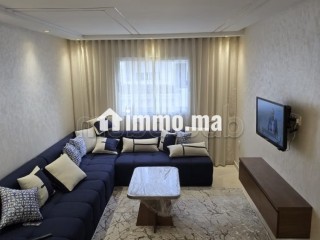 Appartement neuf à louer les jardins de mesnana golf - Appartement à louer - Tanger