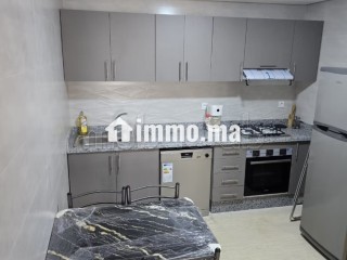 Appartement neuf à louer les jardins de mesnana golf - Appartement à louer - Tanger