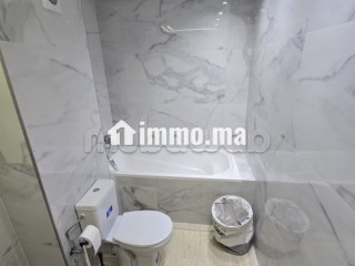 Appartement neuf à louer les jardins de mesnana golf - Appartement à louer - Tanger