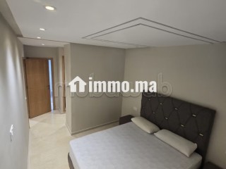 Appartement neuf à louer les jardins de mesnana golf - Appartement à louer - Tanger