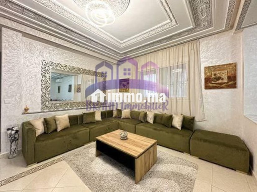 Belle villa de 7 chambres à louer à TANGER - Location Immobilier - Tanger - photo 3
