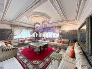Belle villa de 7 chambres à louer à TANGER - Villa à louer - Tanger