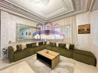 Belle villa de 7 chambres à louer à TANGER - Villa à louer - Tanger